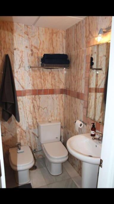 Apartamento Urb Costa Galea