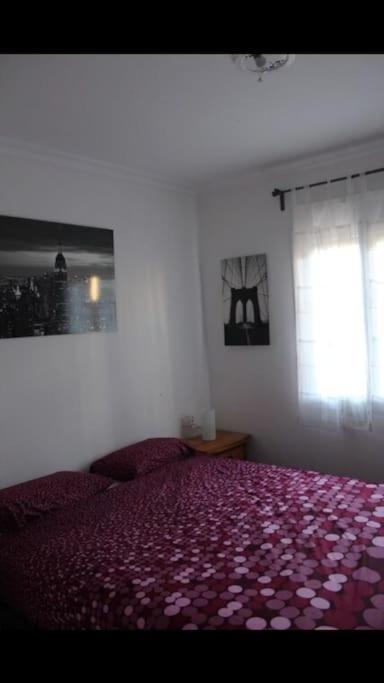 Apartamento Urb Costa Galea