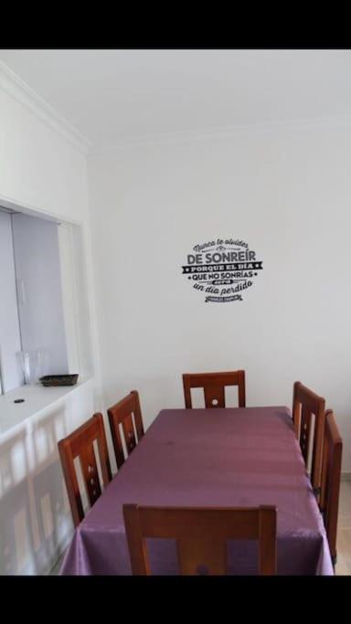 Apartamento Urb Costa Galea