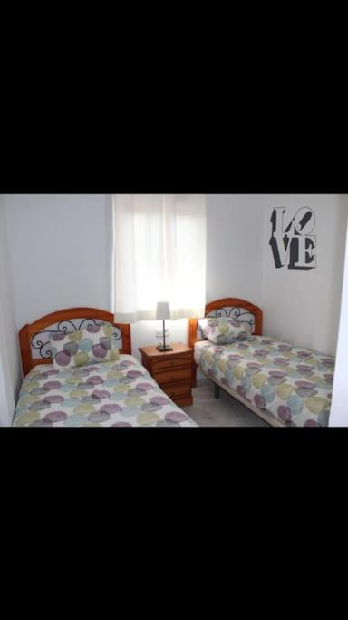 Apartamento Urb Costa Galea
