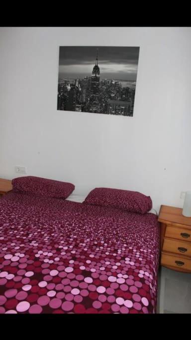 Apartamento Urb Costa Galea