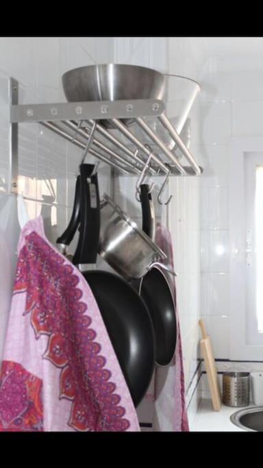 Apartamento Urb Costa Galea