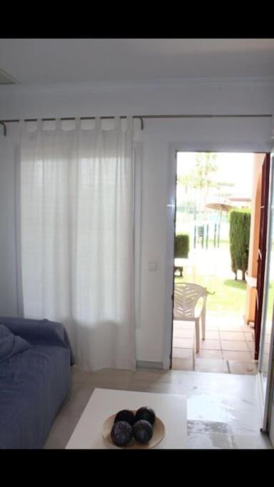 Apartamento Urb Costa Galea