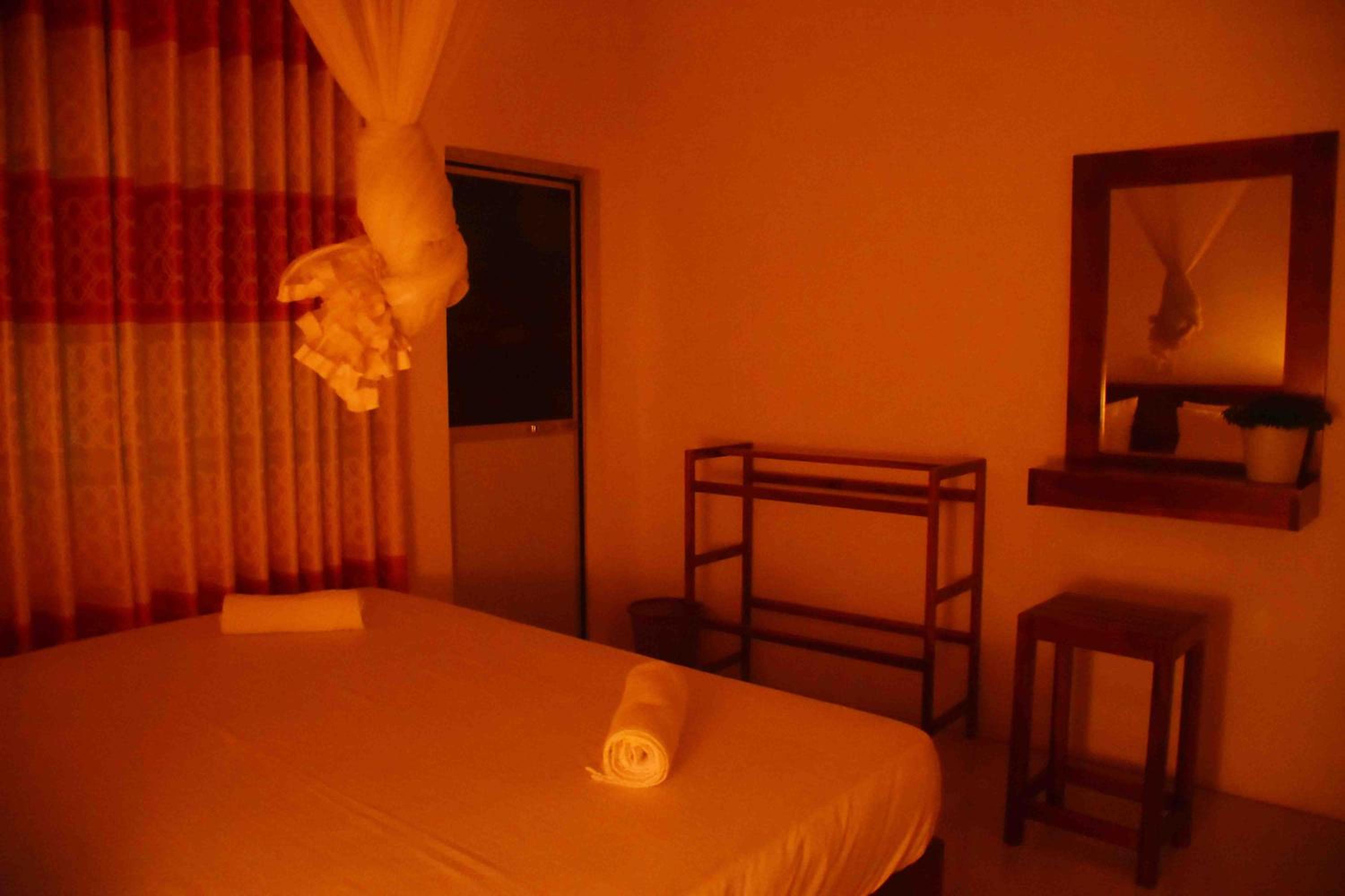 Tropical Haven Resort view 2