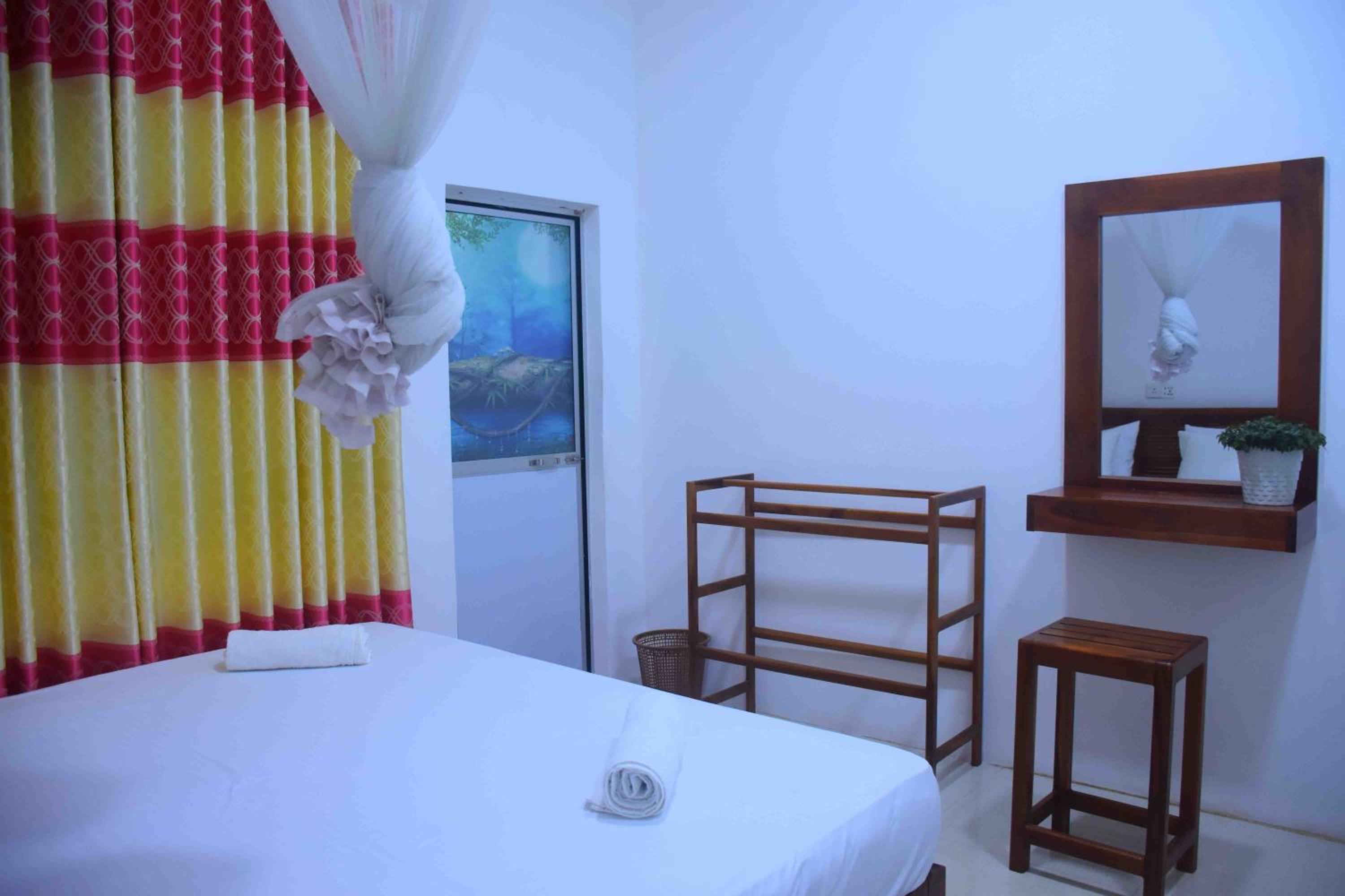 Tropical Haven Resort view 3