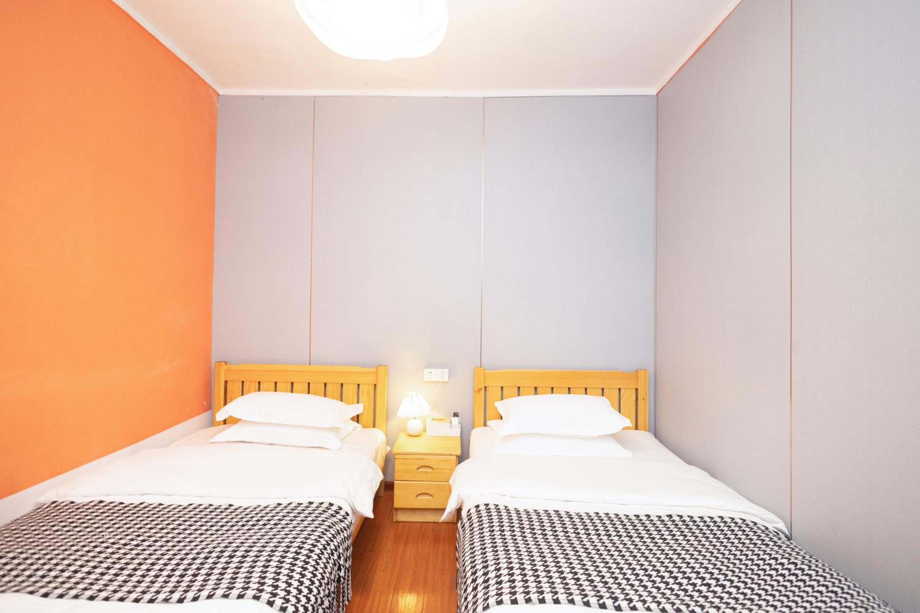 Changsha Fuxiangyuan International Hostel