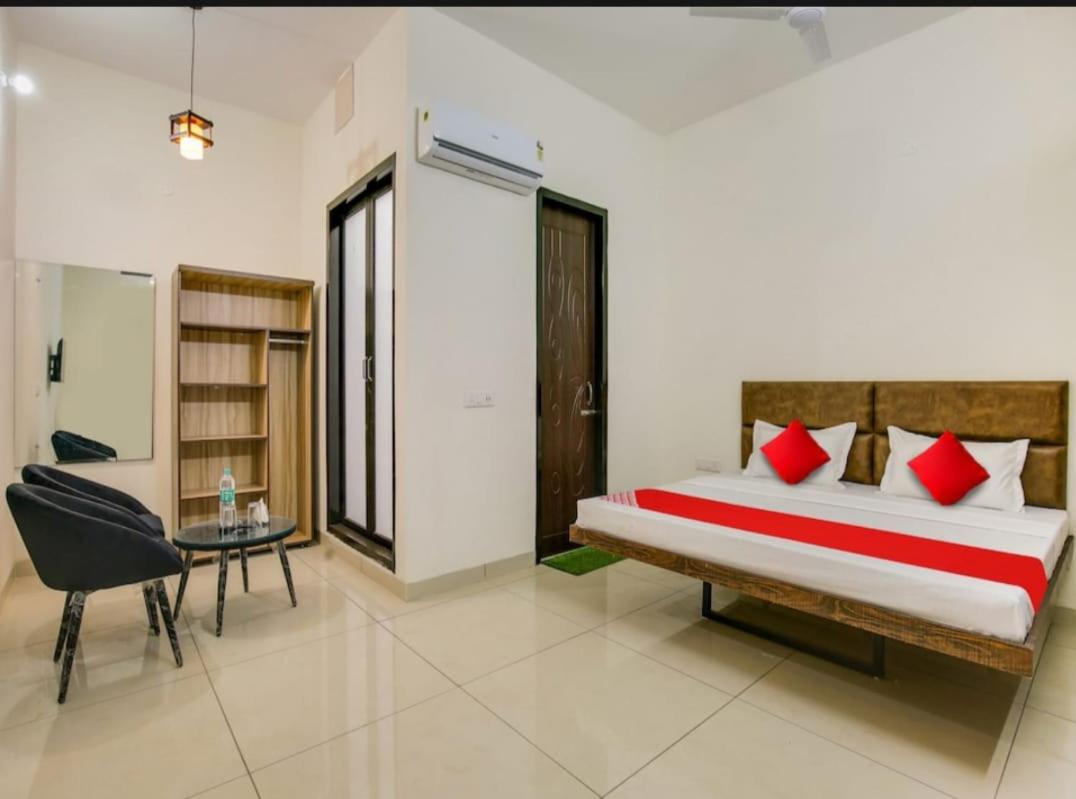 Comfort regency