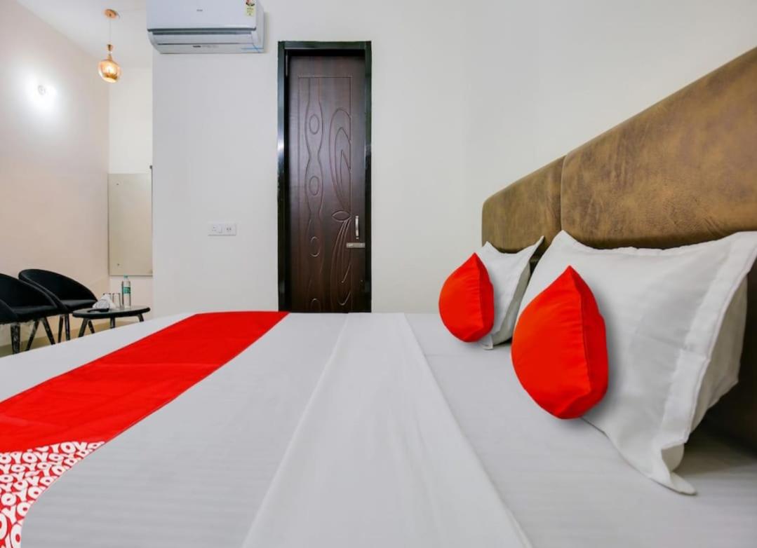 Comfort regency