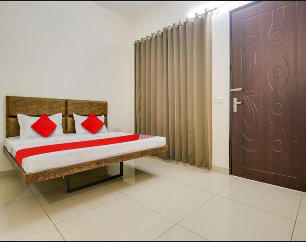 Comfort regency