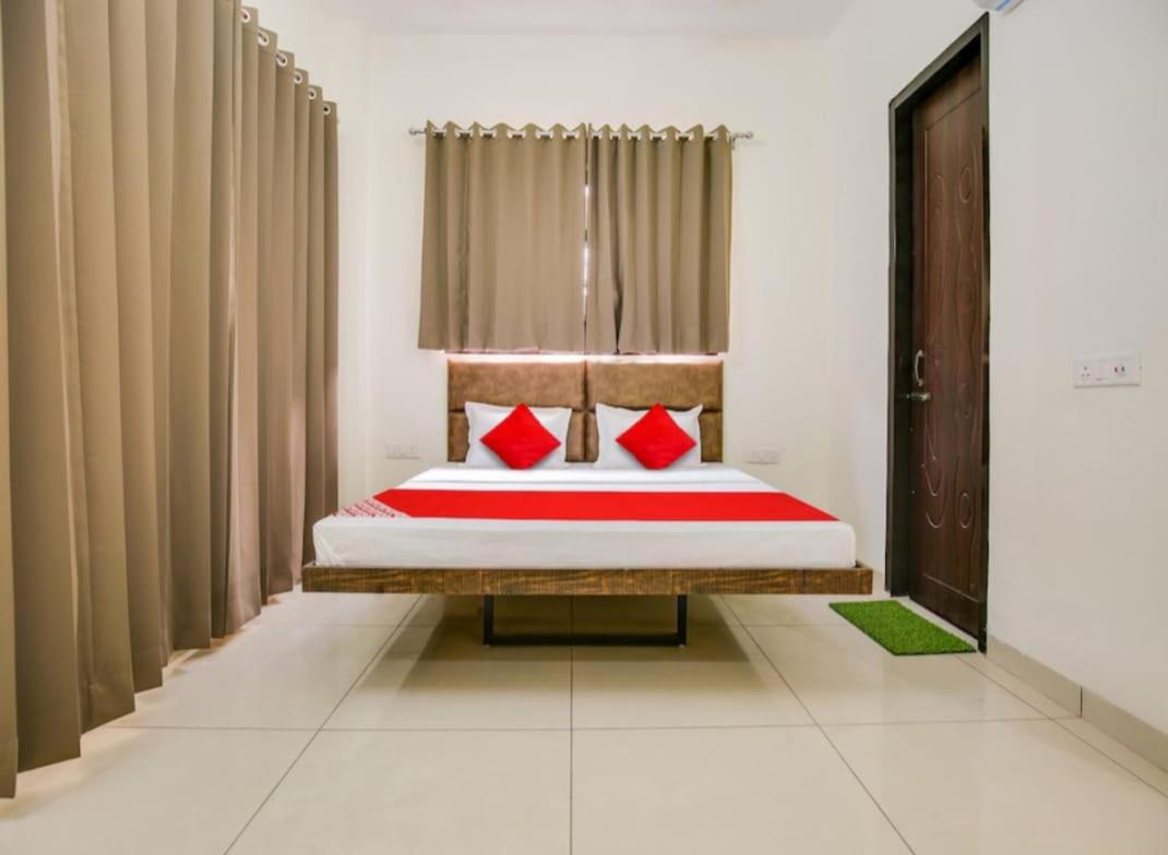 Comfort regency