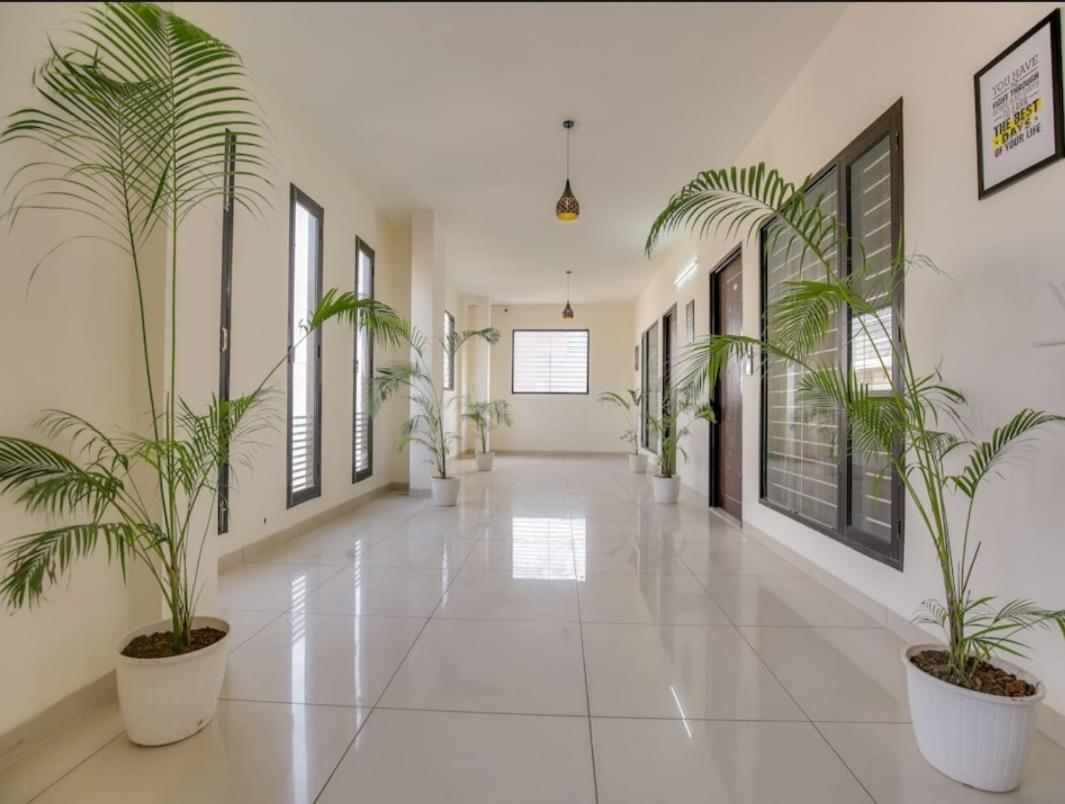 Comfort regency
