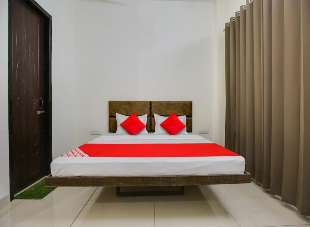 Comfort regency