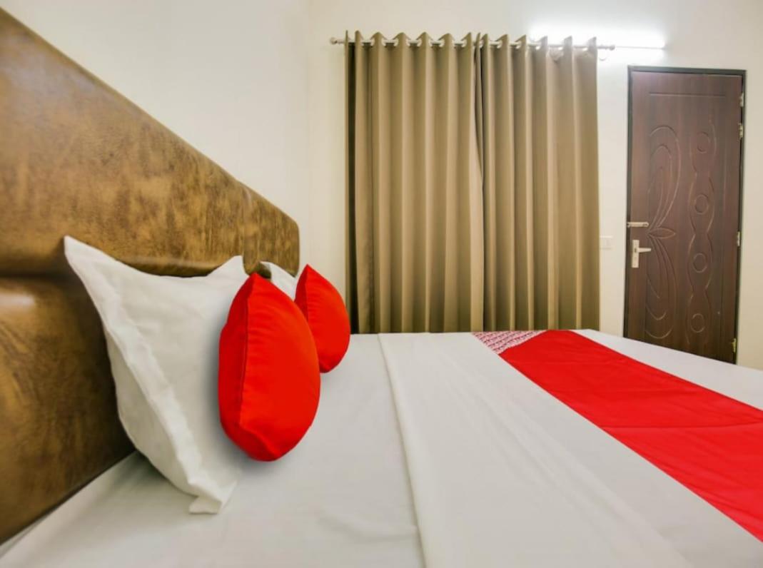 Comfort regency