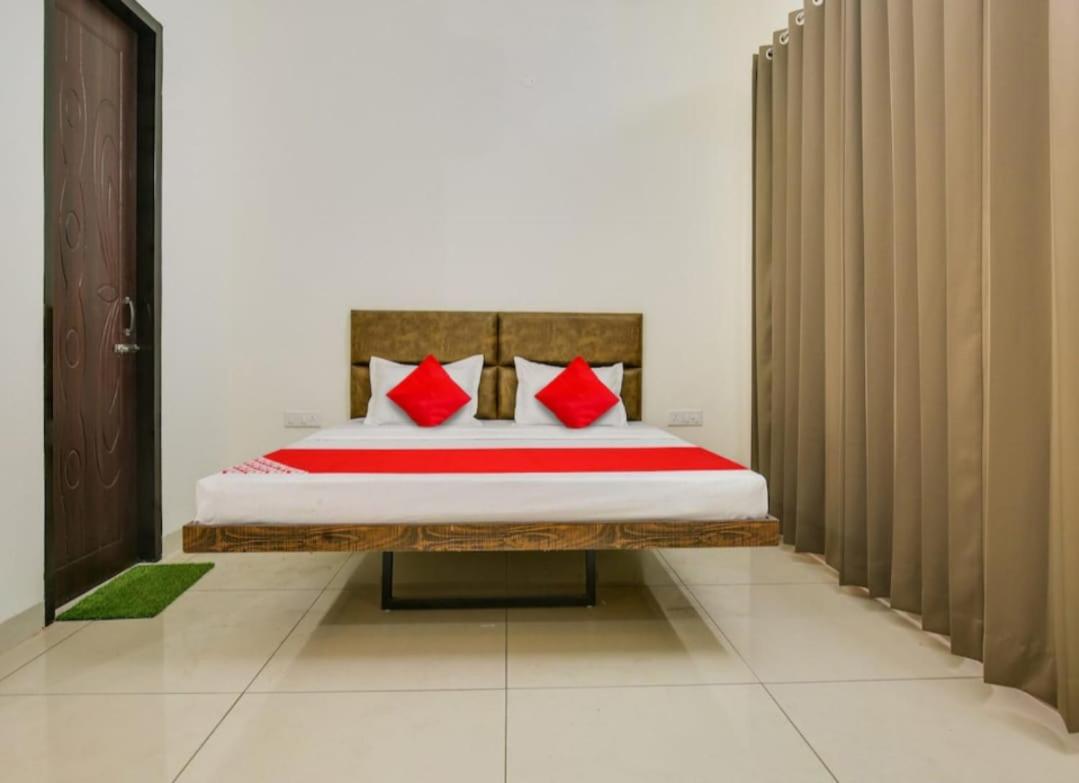 Comfort regency
