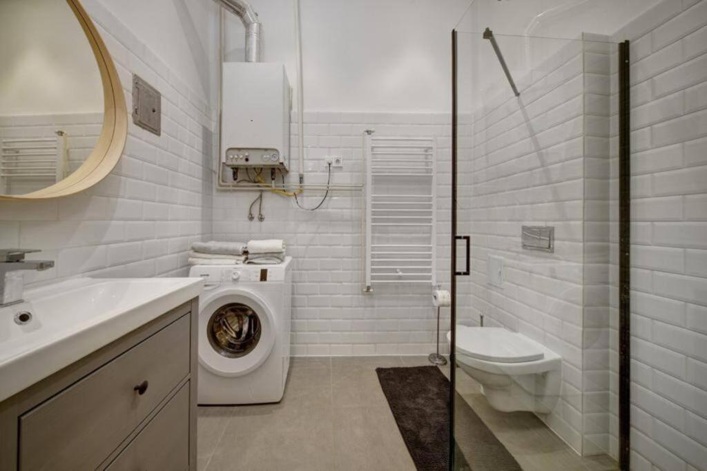 Lovely 3 bedrooms apartment in the Jewish quarter view 5