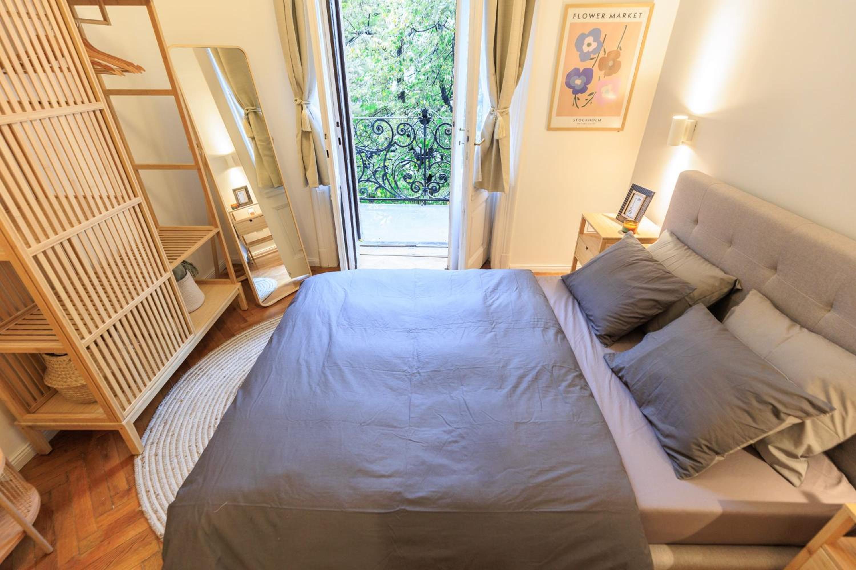 Central Designer Apartments