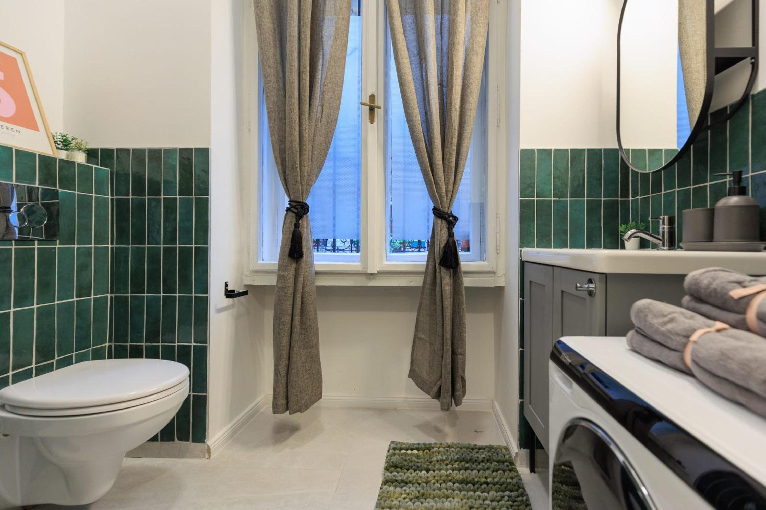 Central Designer Apartments