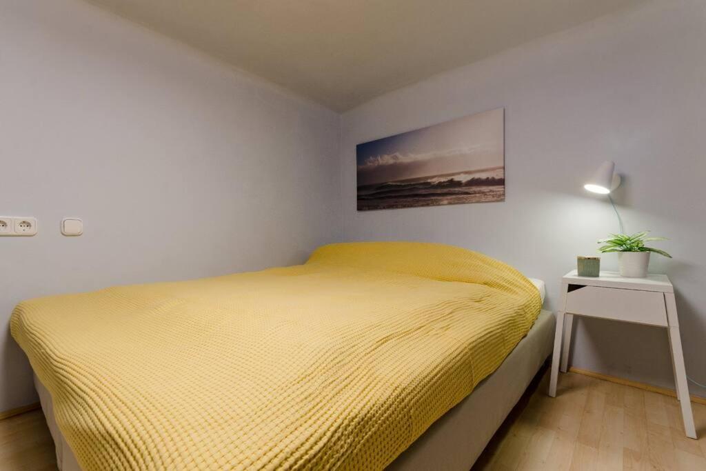 Super Central Apartment