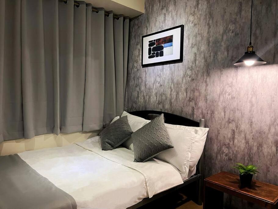 1BR Condotel Ridgewood Towers Taguig City #RW11 view 4
