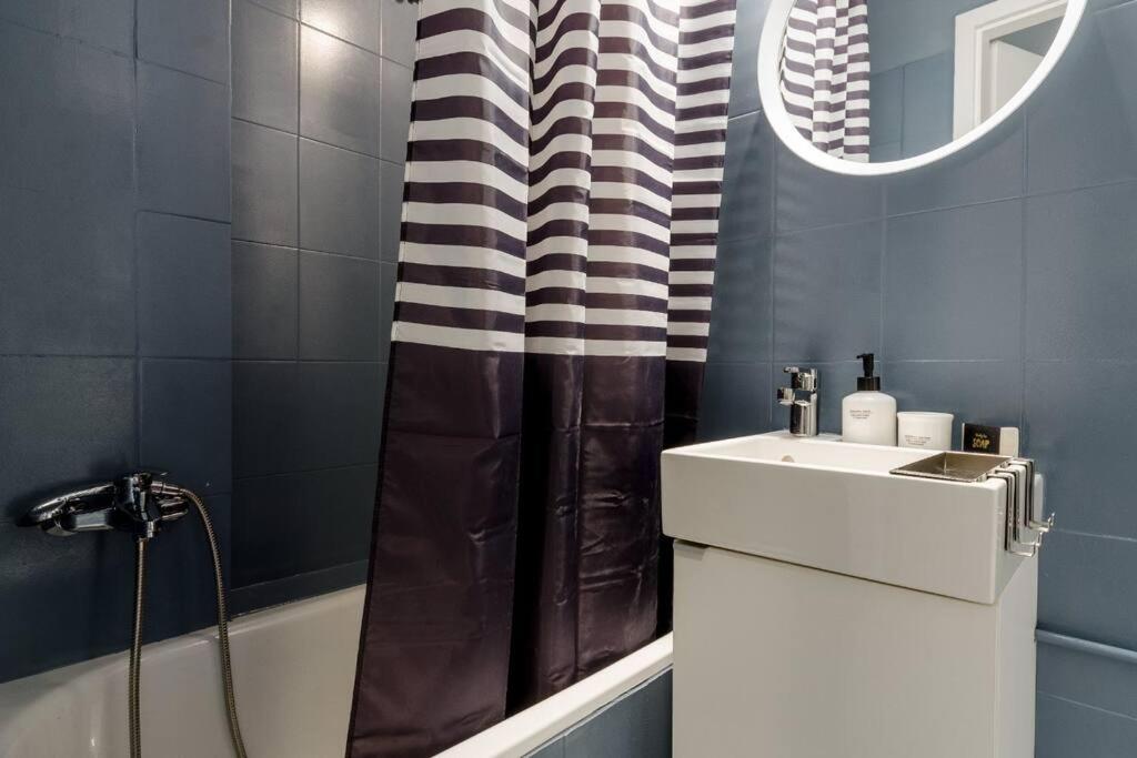 Super Central Apartment