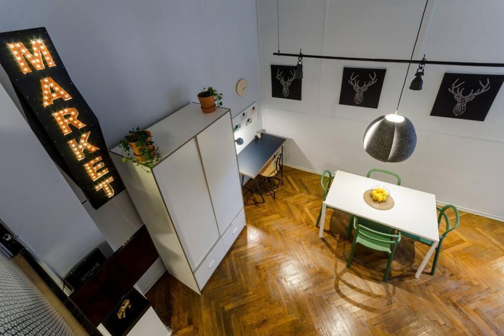 Super Central Apartment