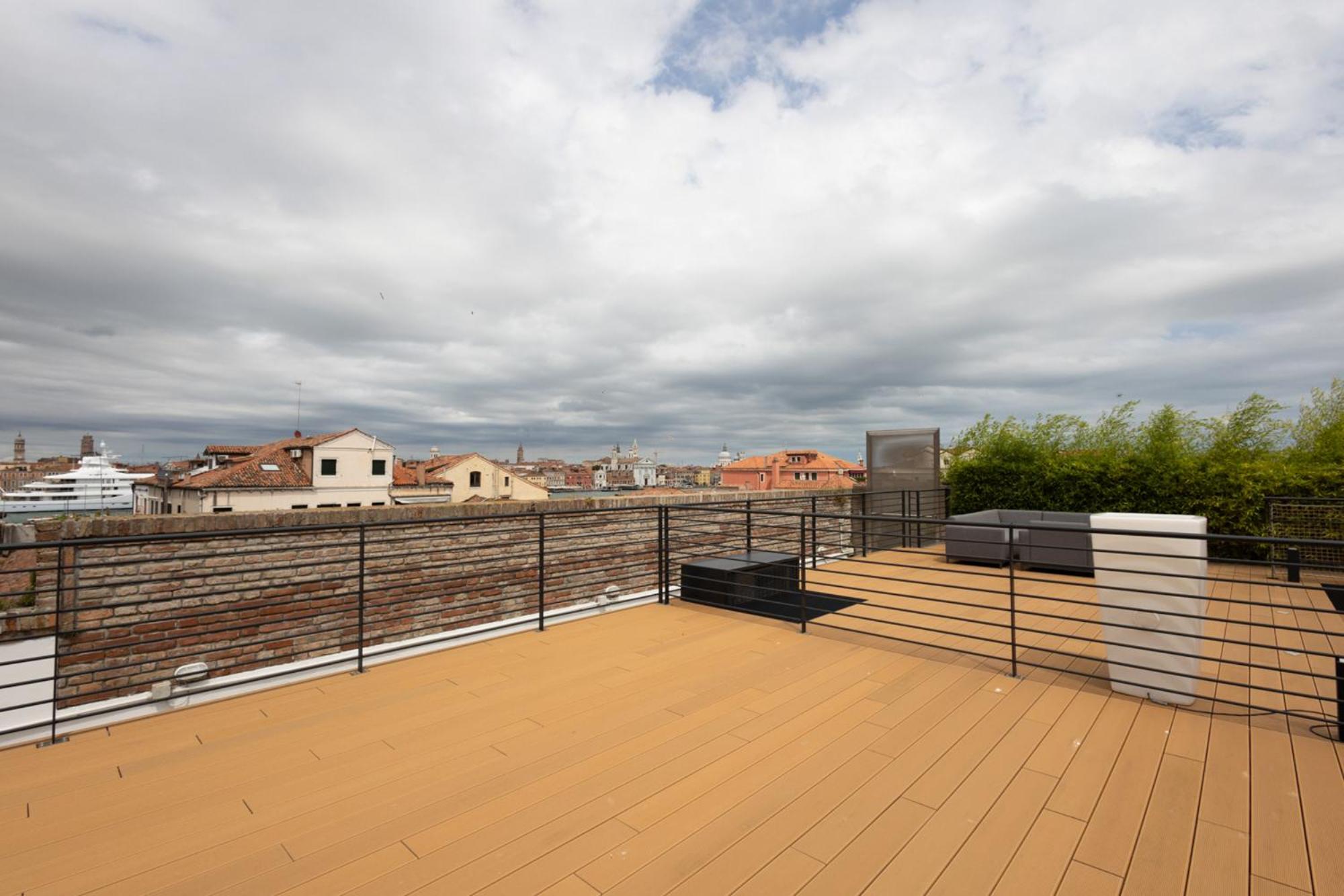 roof