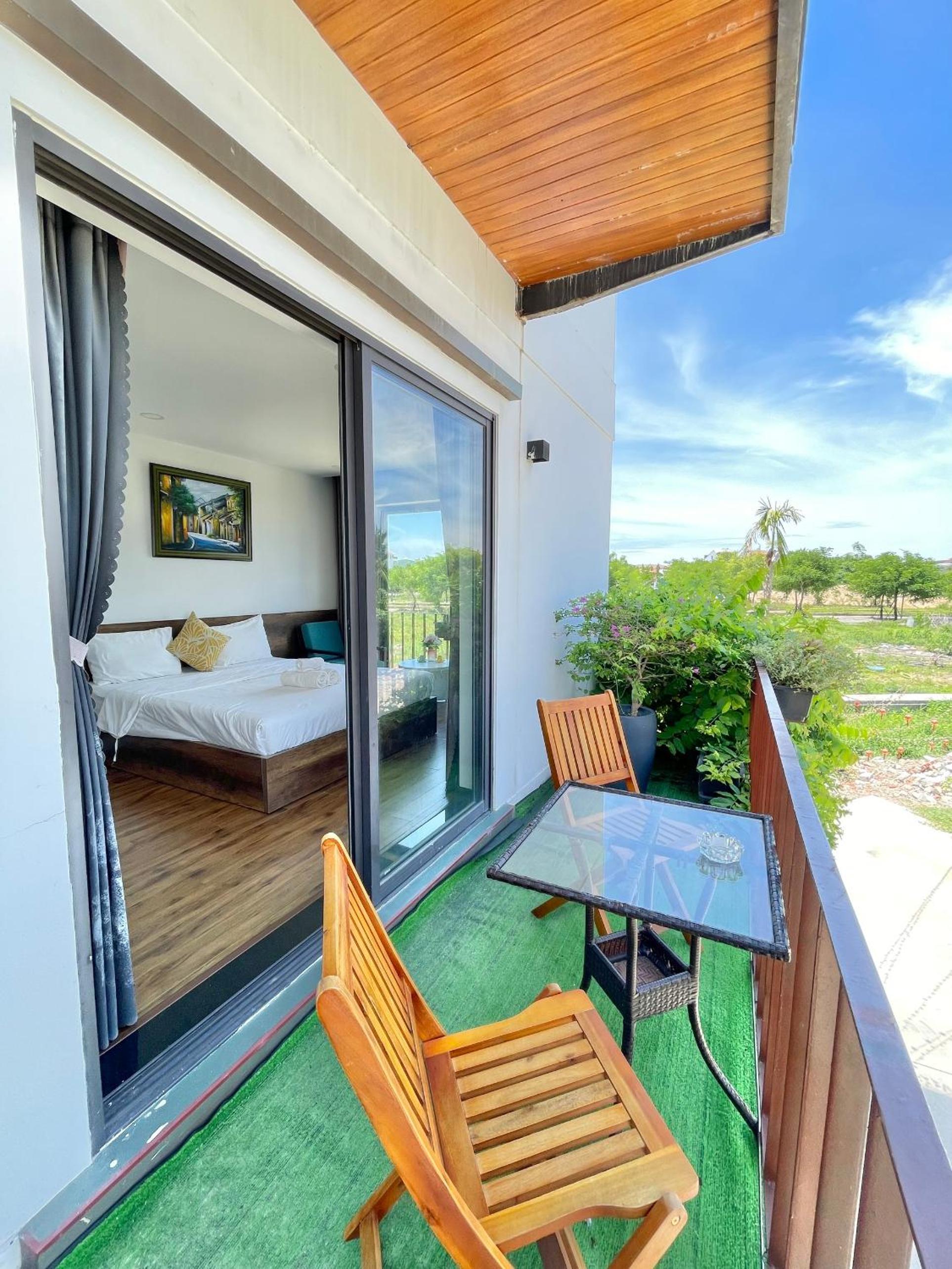 Lena Homestay Hoi An view 5