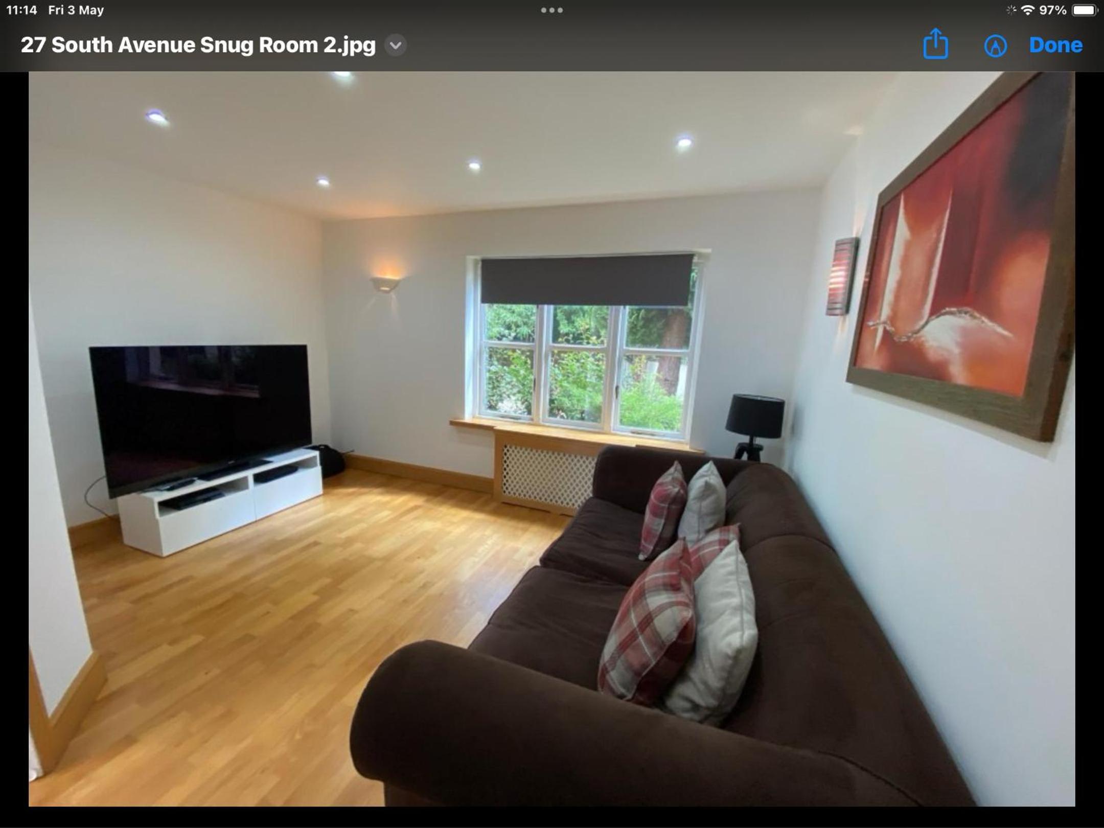 Norwich Luxury Getaway with 4 Bedrooms & annex view 2