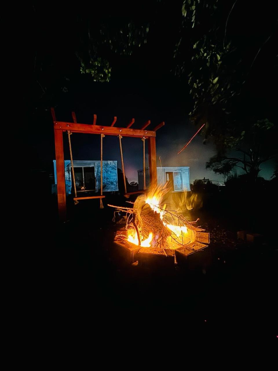 Cedro lodge