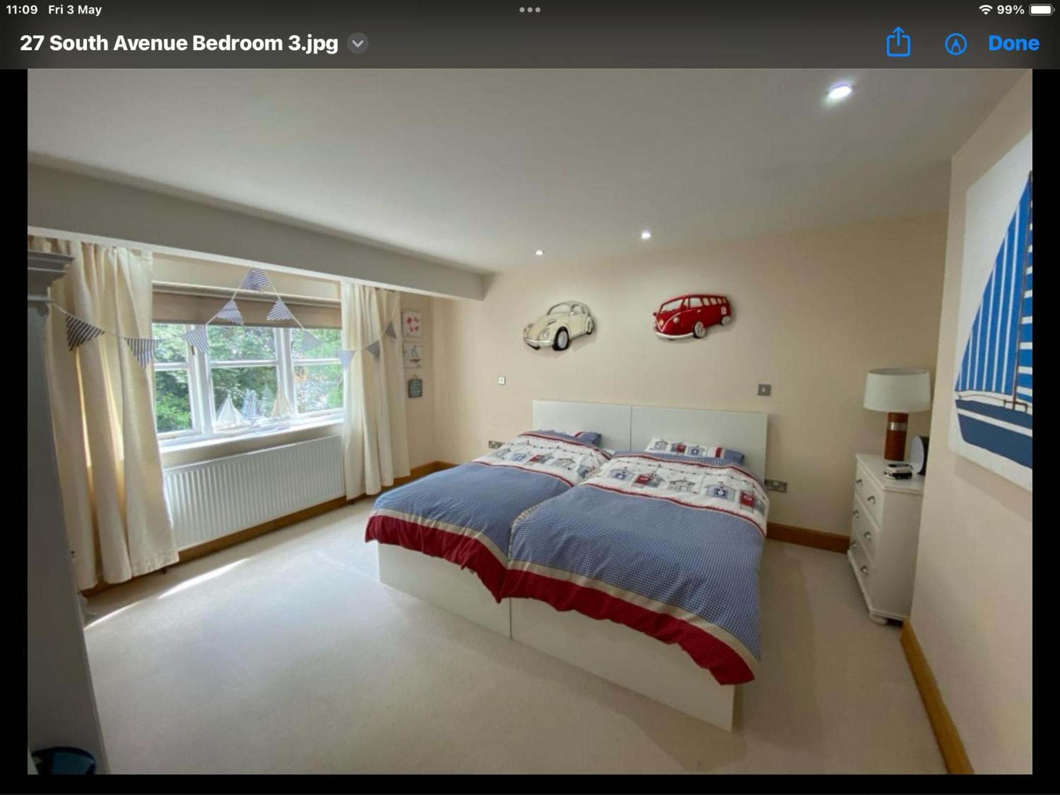Norwich Luxury Getaway with 4 Bedrooms & annex view 5