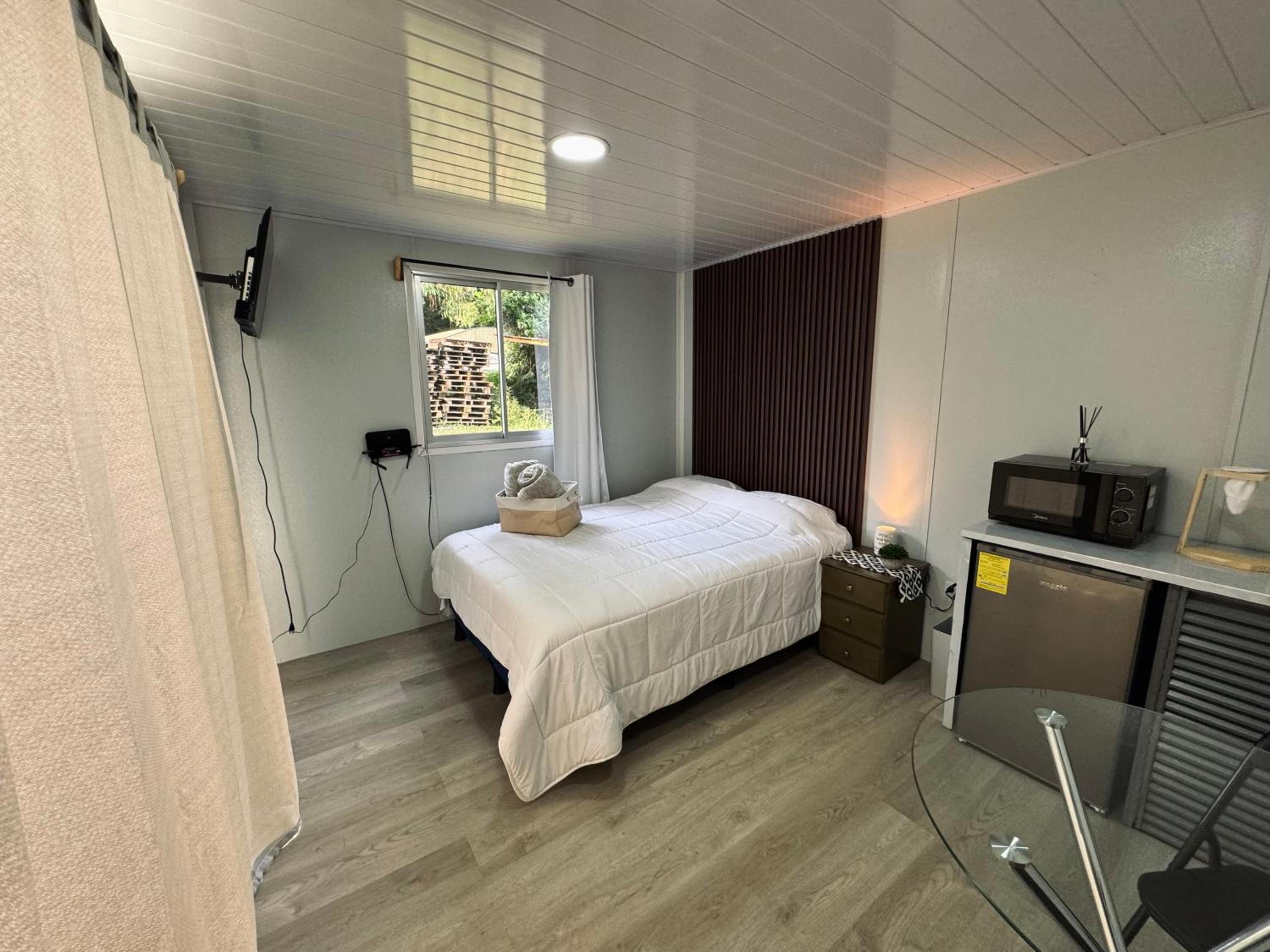 Cedro lodge