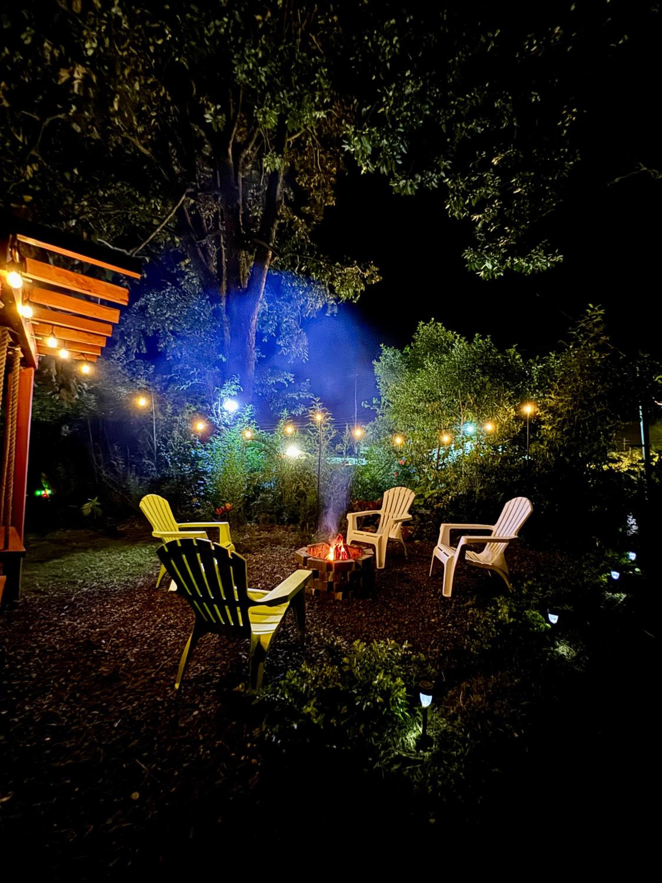 Cedro lodge