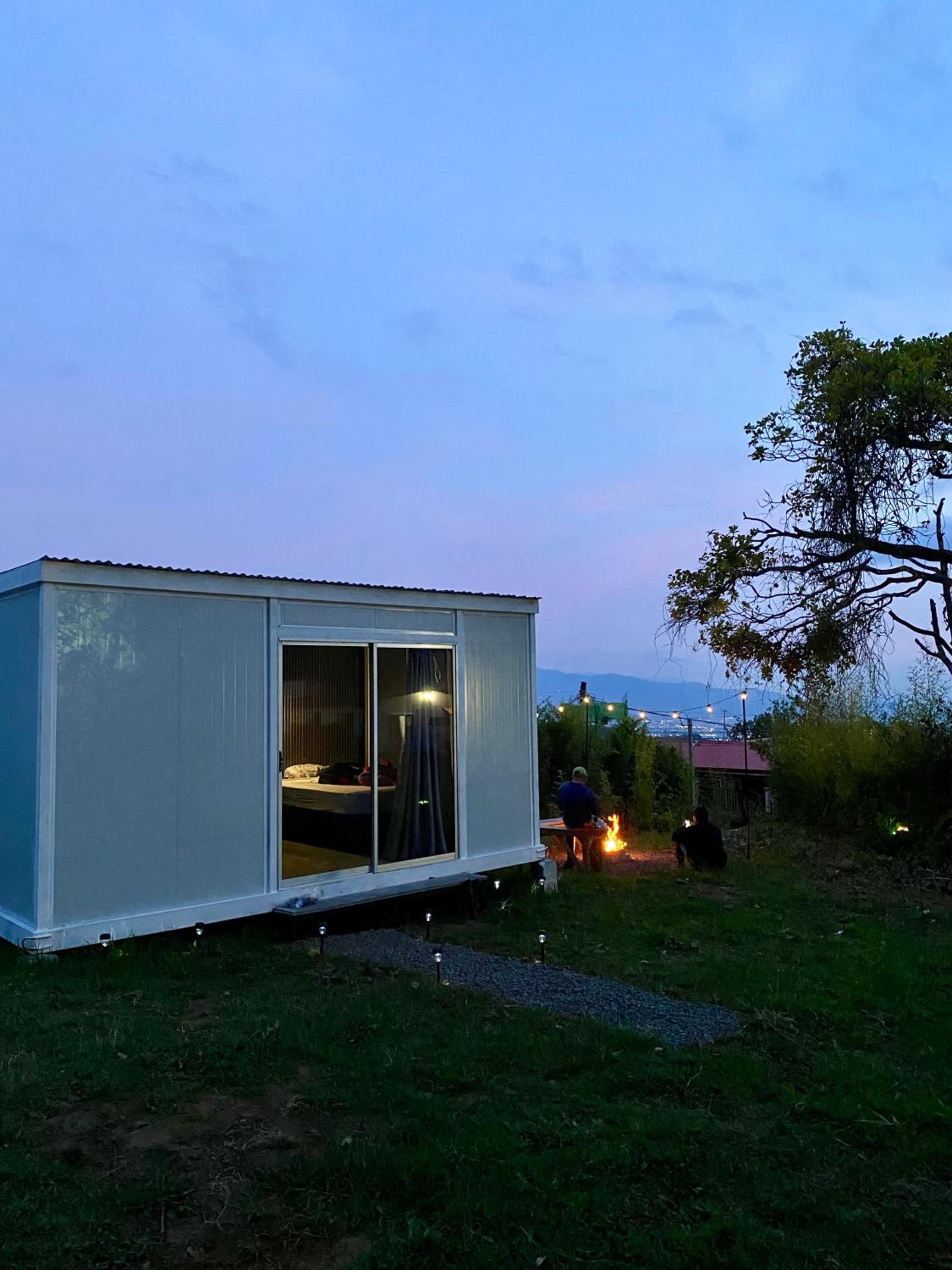 Cedro lodge