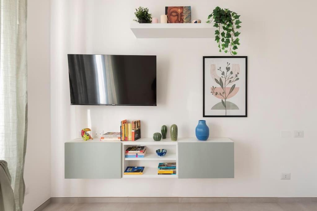 Long Bridge Apartment