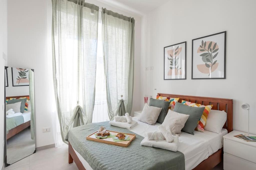 Long Bridge Apartment