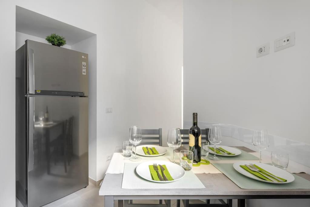 Long Bridge Apartment