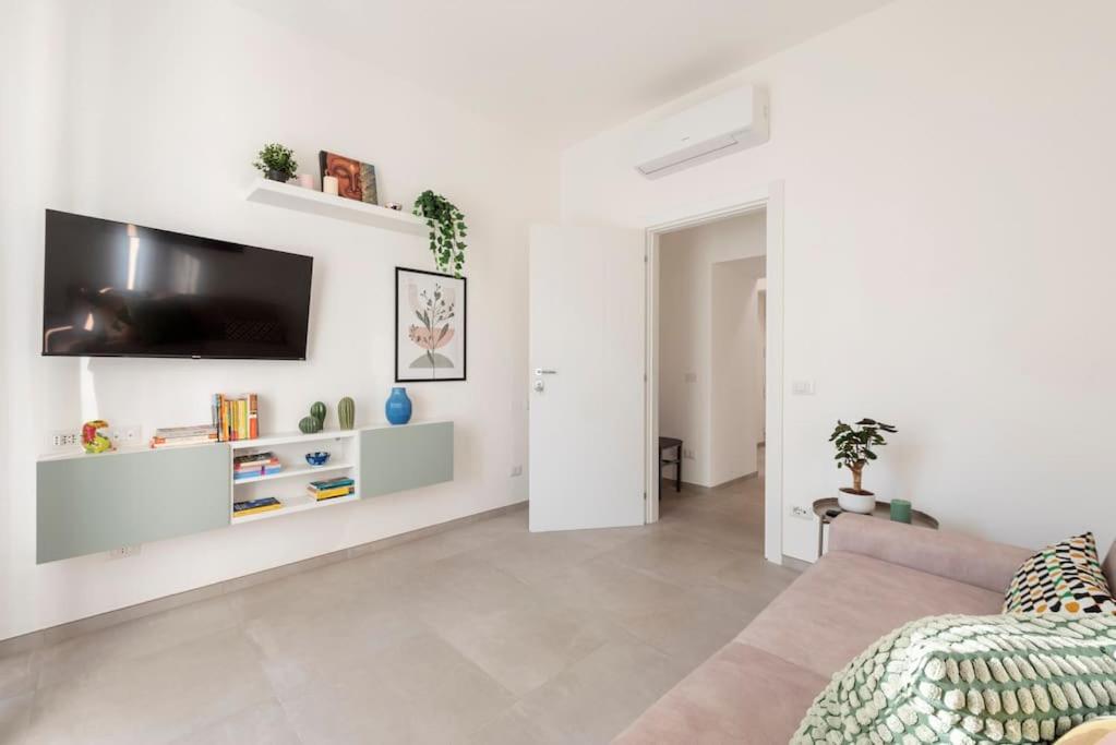Long Bridge Apartment