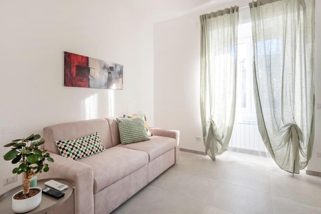 Long Bridge Apartment