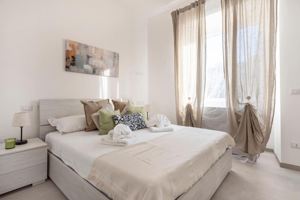 Long Bridge Apartment