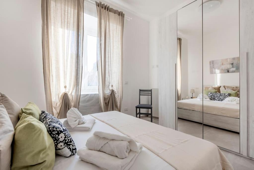 Long Bridge Apartment