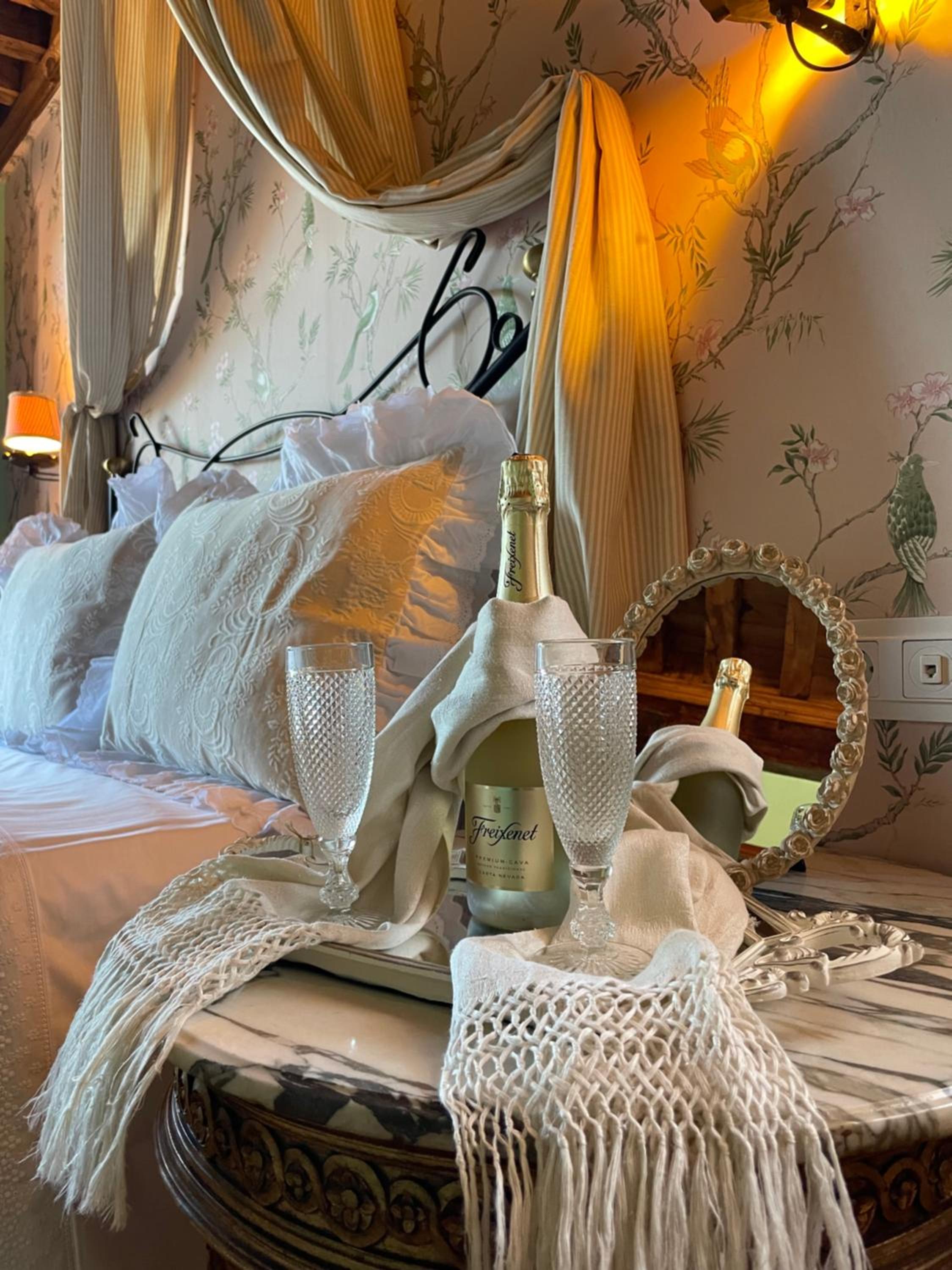Posada Boutique Casa Palacio