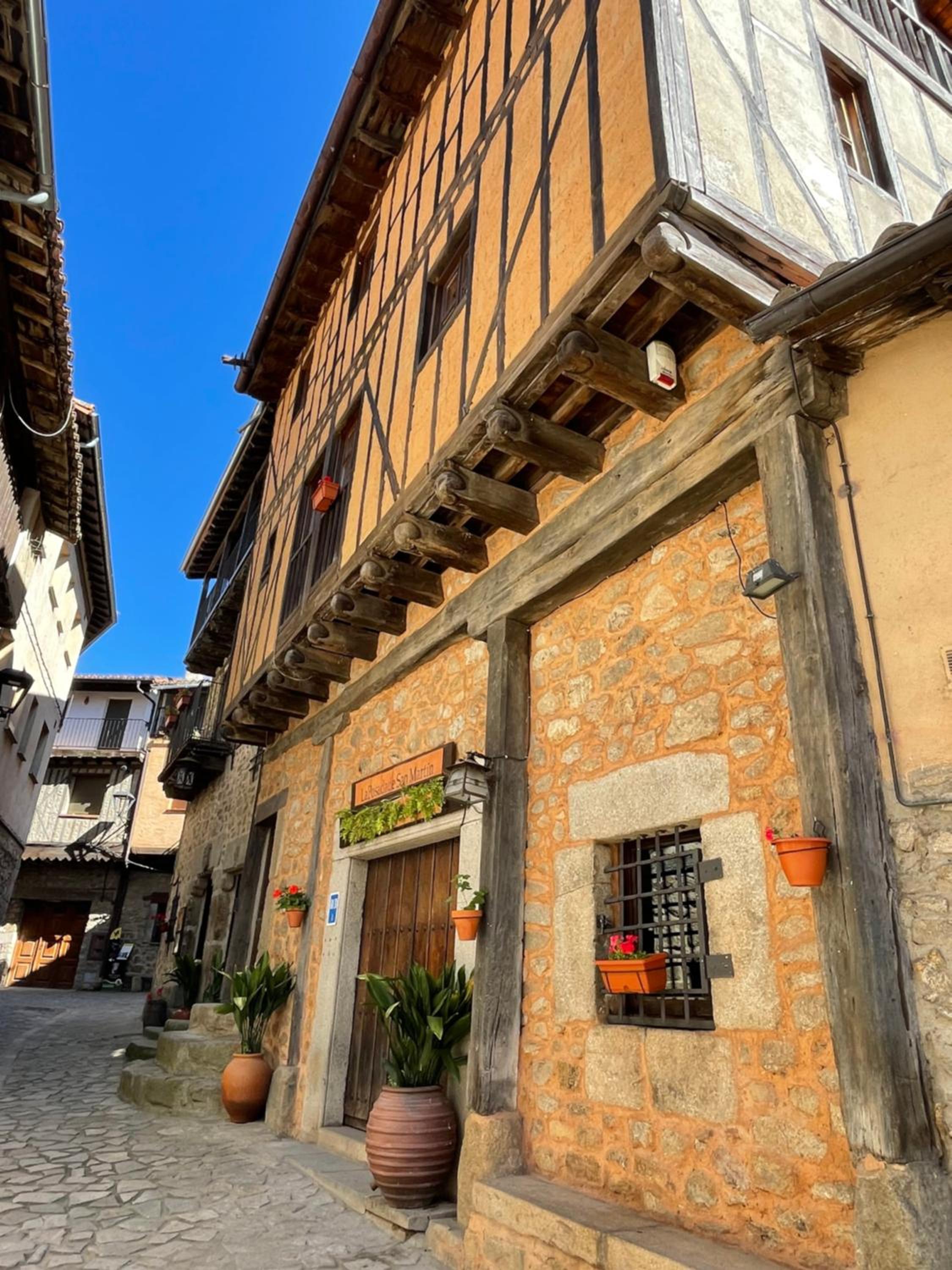 Posada Boutique Casa Palacio