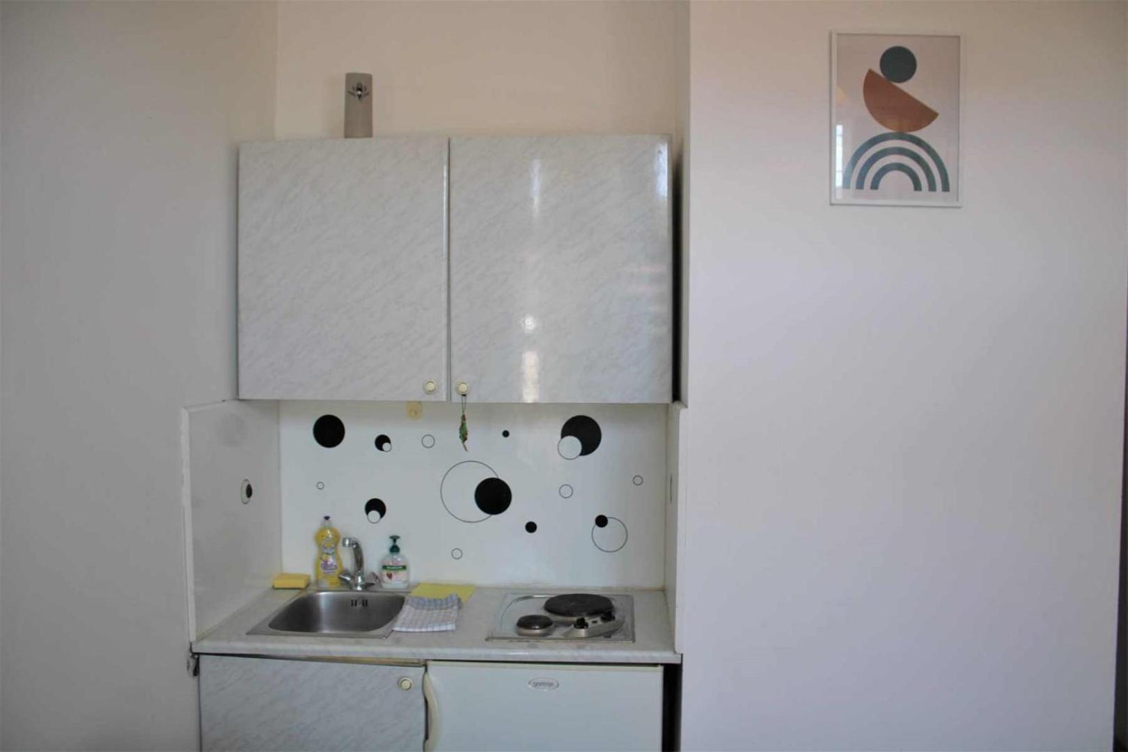 Apartments Pidi