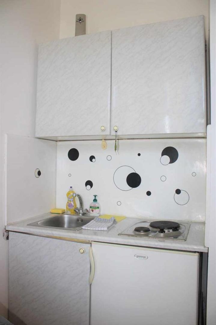 Apartments Pidi