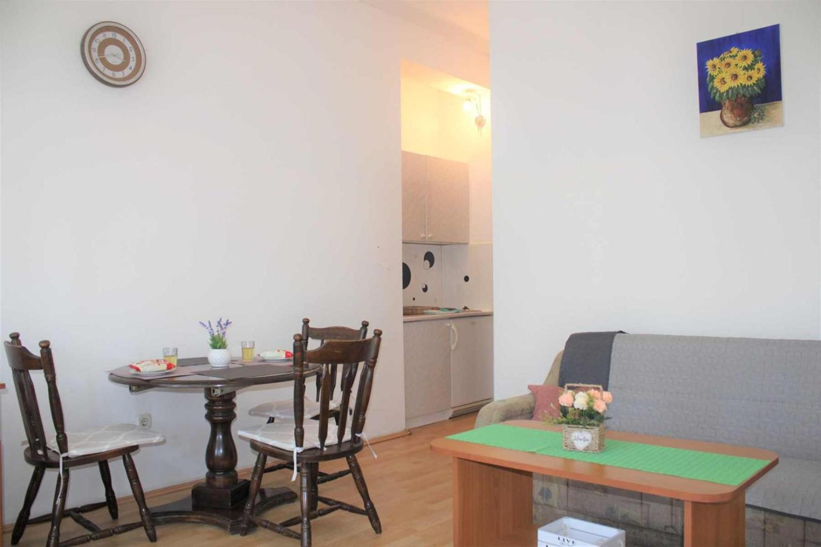 Apartments Pidi