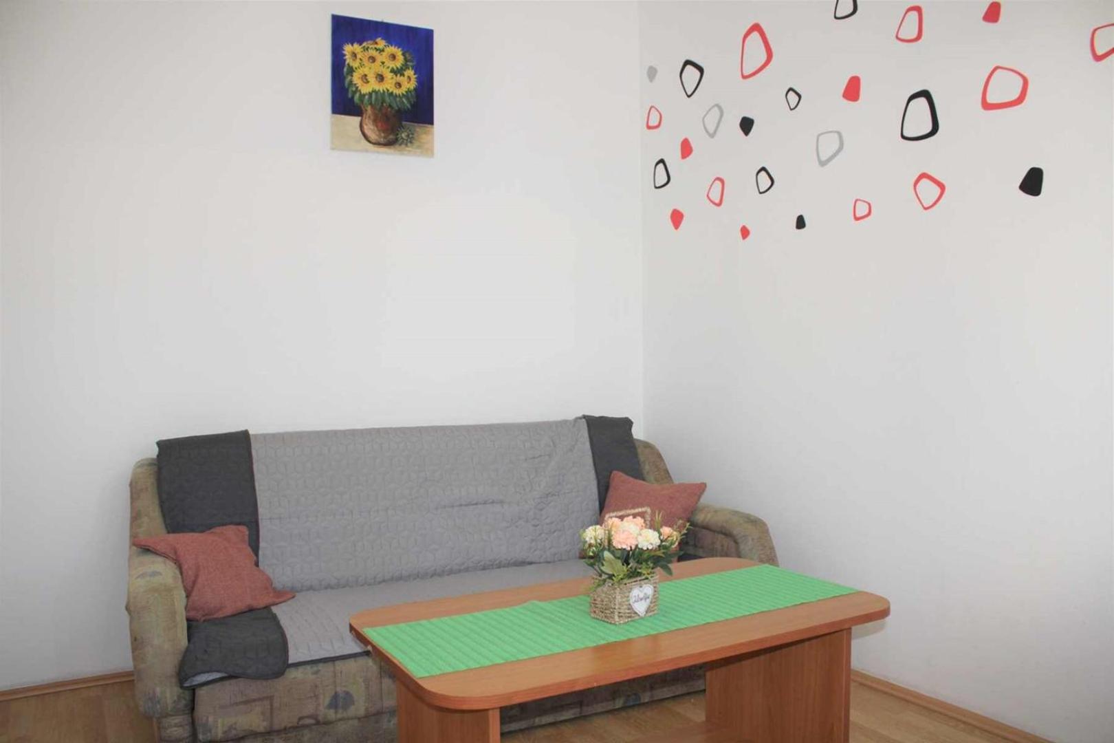 Apartments Pidi