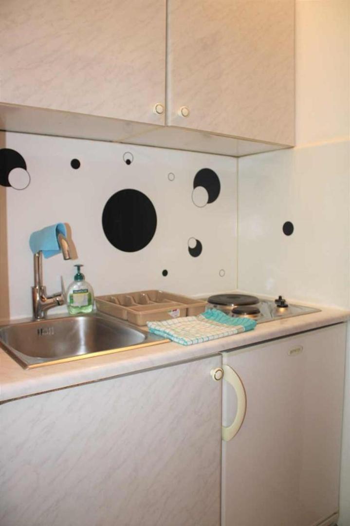 Apartments Pidi