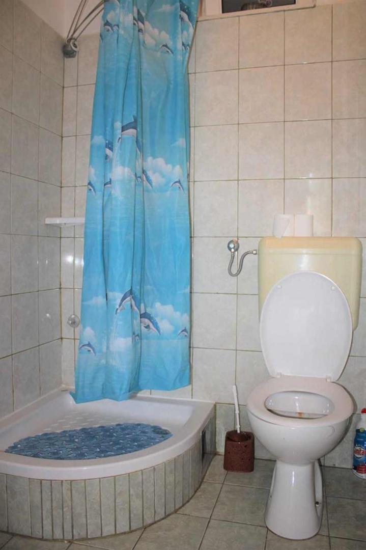 Apartments Pidi