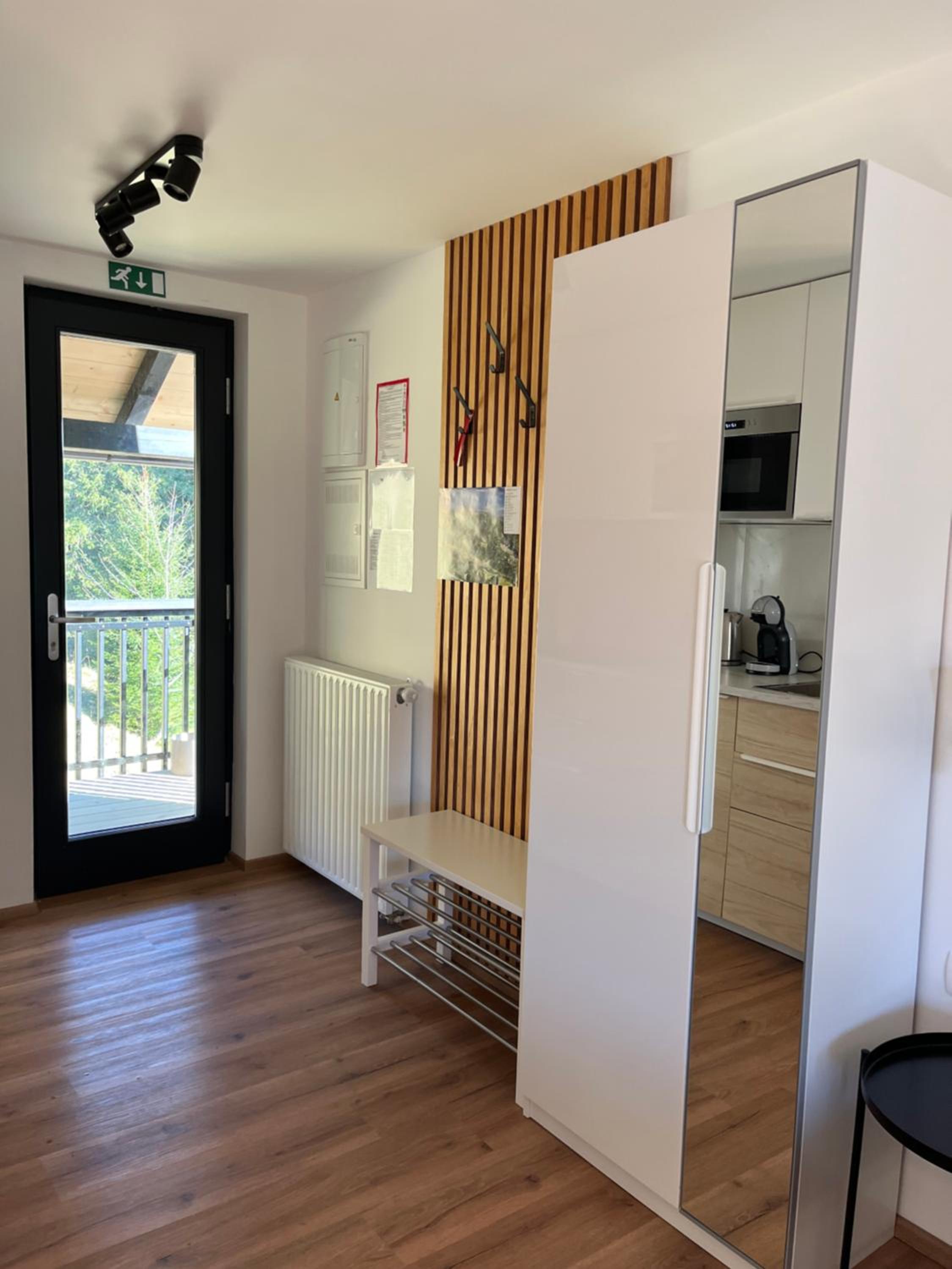 Apartments Pri Fencu