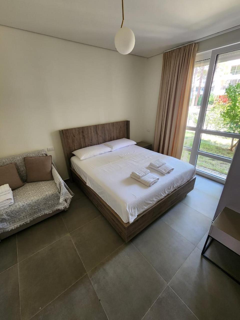SanPietro Relax Apartment